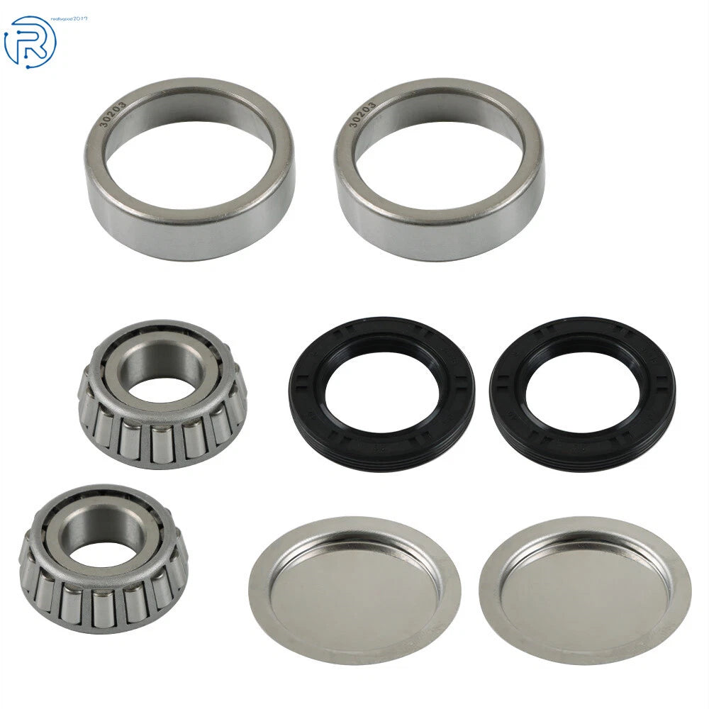 Swingarm Bearing Seal Kit for Honda Rancher 350, Fourtrax 300 (2000–2006)