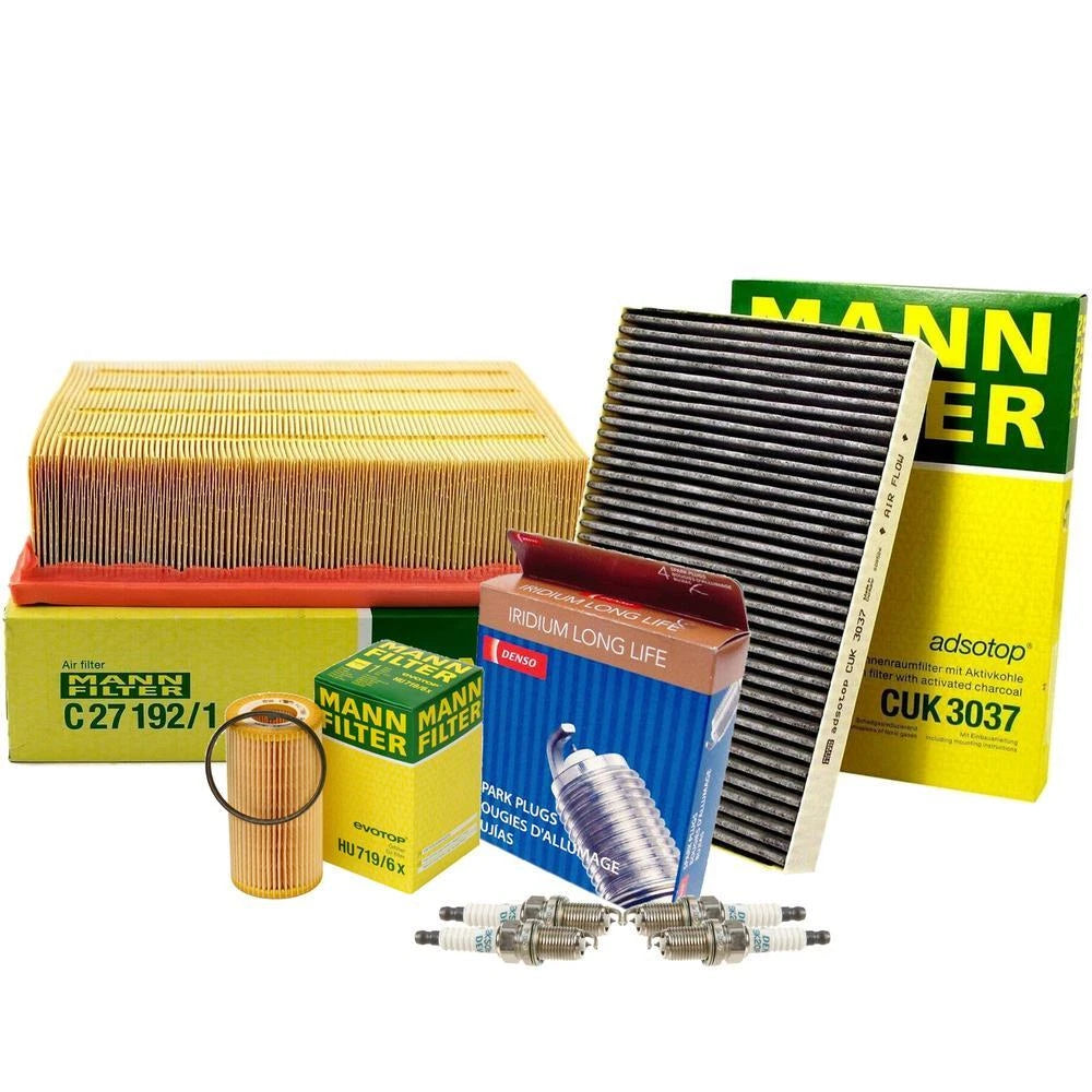 Denso Ignition Tune-Up Kit for