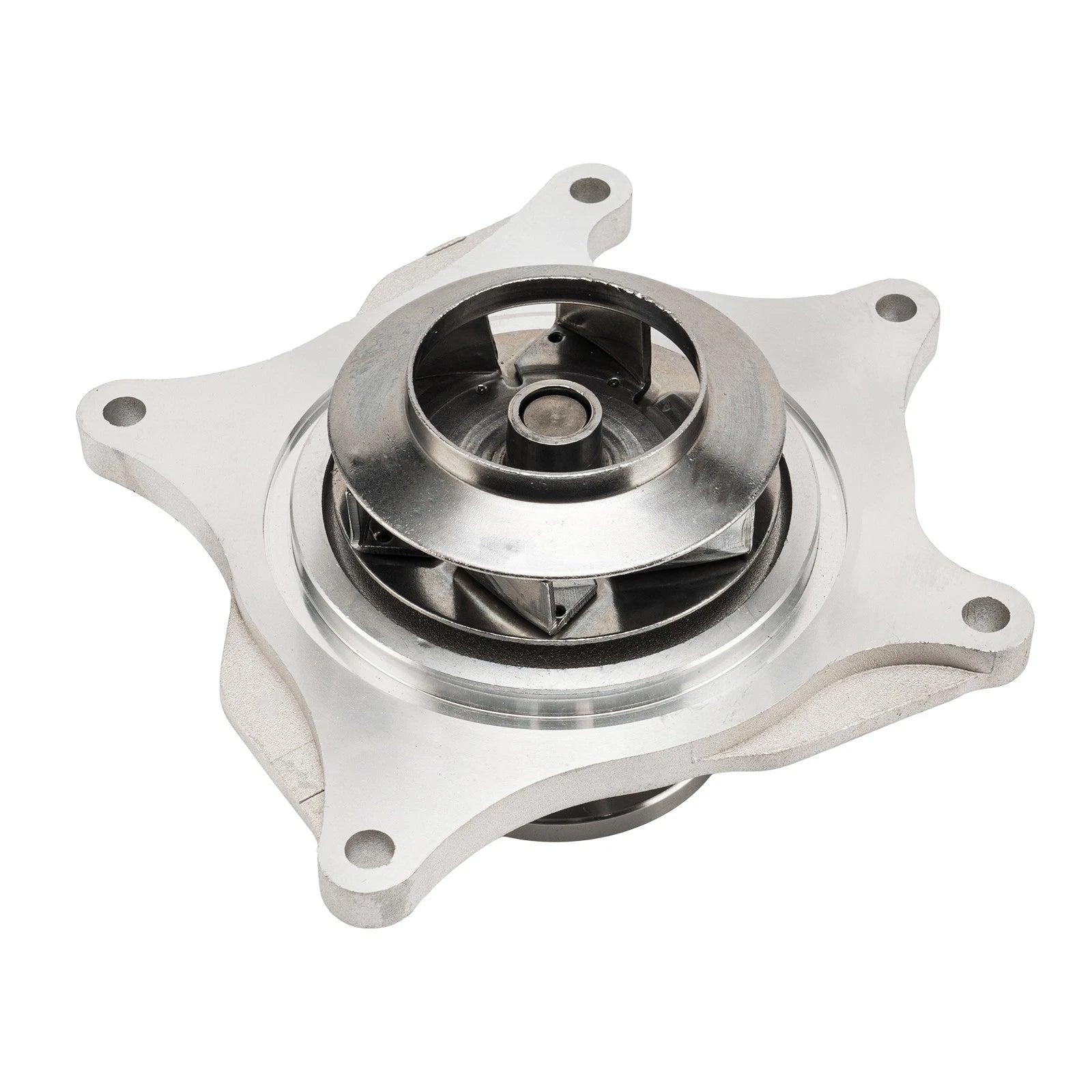 Water Pump for Cadillac XLR and SRX (2004–2009) All Engines