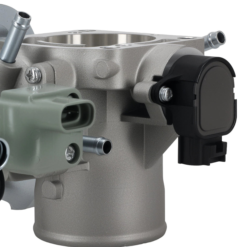 Throttle Body for Toyota 4Runner Tacoma T100 (1997-2000)