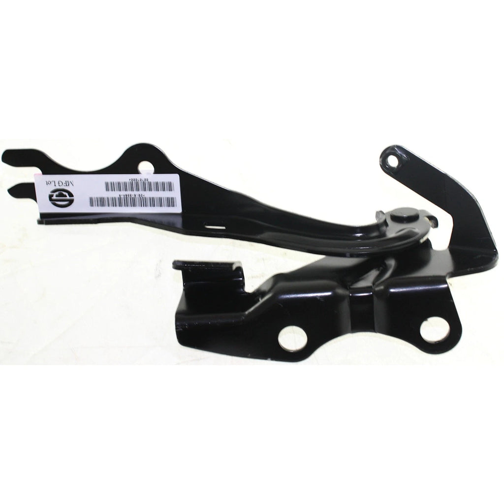 Hood Hinges Set of 2 for Mazda 5 (2006–2010)