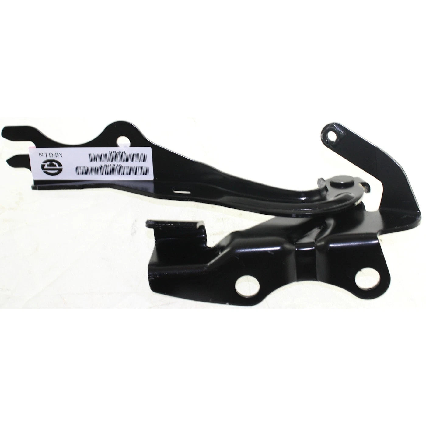 Hood Hinges Set of 2 for Mazda 5 (2006–2010)
