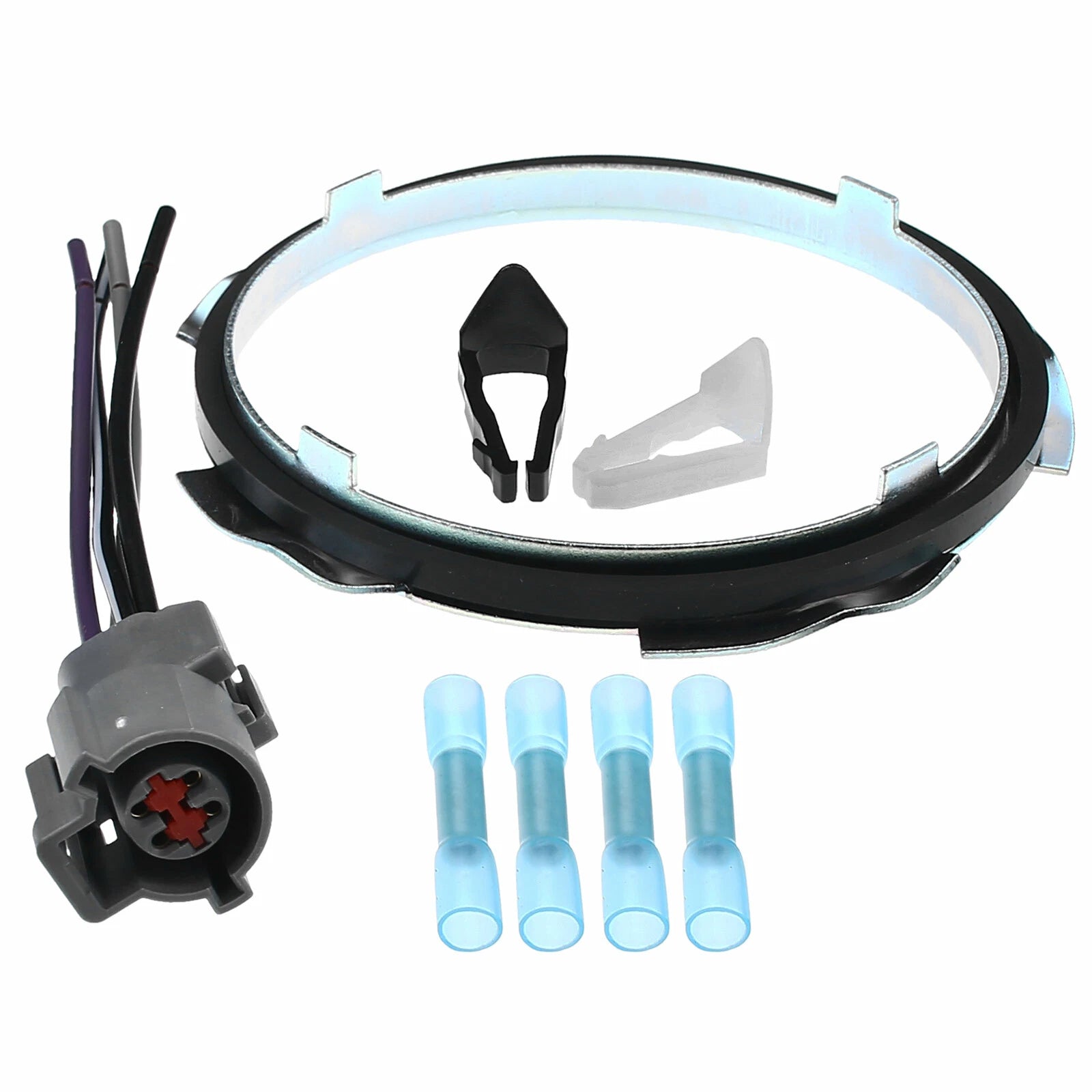 Fuel Pump Hanger Assembly for Ford F-150 F-250 F-350 (1990–1997)
