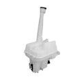 Replacement Windshield Washer Tank Assembly w/Pump/Fluid Level Sensor