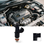 Fuel Injector for Honda Fit City Jazz (2007–2013) 16450-PWC-J01