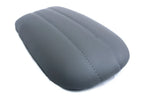 Center Console Vinyl Cover for Ford Expedition Navigator (1997–2002) Dark Gray