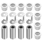 A-Arm Bushing Kit for Can-Am Maverick 1000R / 1000R Max (2013–2023)