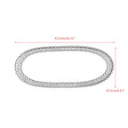 Drive Belt for Suzuki AN400 Burgman (1999–2002) 27601-15F03