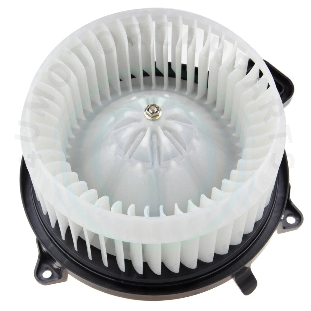 Blower Motor Fan for Ford Fusion Lincoln MKZ (2010–2012)