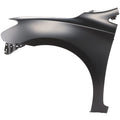 Driver Left Side Fender Quarter Panel for Nissan Sentra (2013–2015)