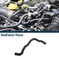 Radiator Hose No. 254112P600 for Kia Sorento (2012–2015) Rubber