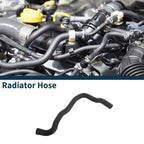 Radiator Hose No. 254112P600 for Kia Sorento (2012–2015) Rubber