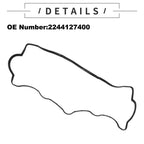 Valve Cover Gasket No. 2244127400 for Hyundai i30 CW (2008–2012)