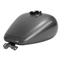 Fuel Gas Tank for Harley Touring Electra Road Glide (2008–2023) Charcoal Pearl