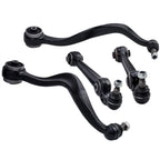 4x Front Lower Control Arm Ball Joint Kit for Ford Fusion Lincoln MKZ (2007–2012)
