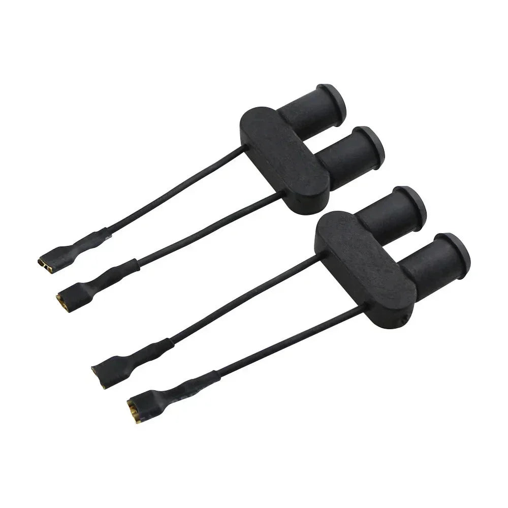 Horn Speaker Wiring Adapter Harness for Mitsubishi Outlander, Lancer
