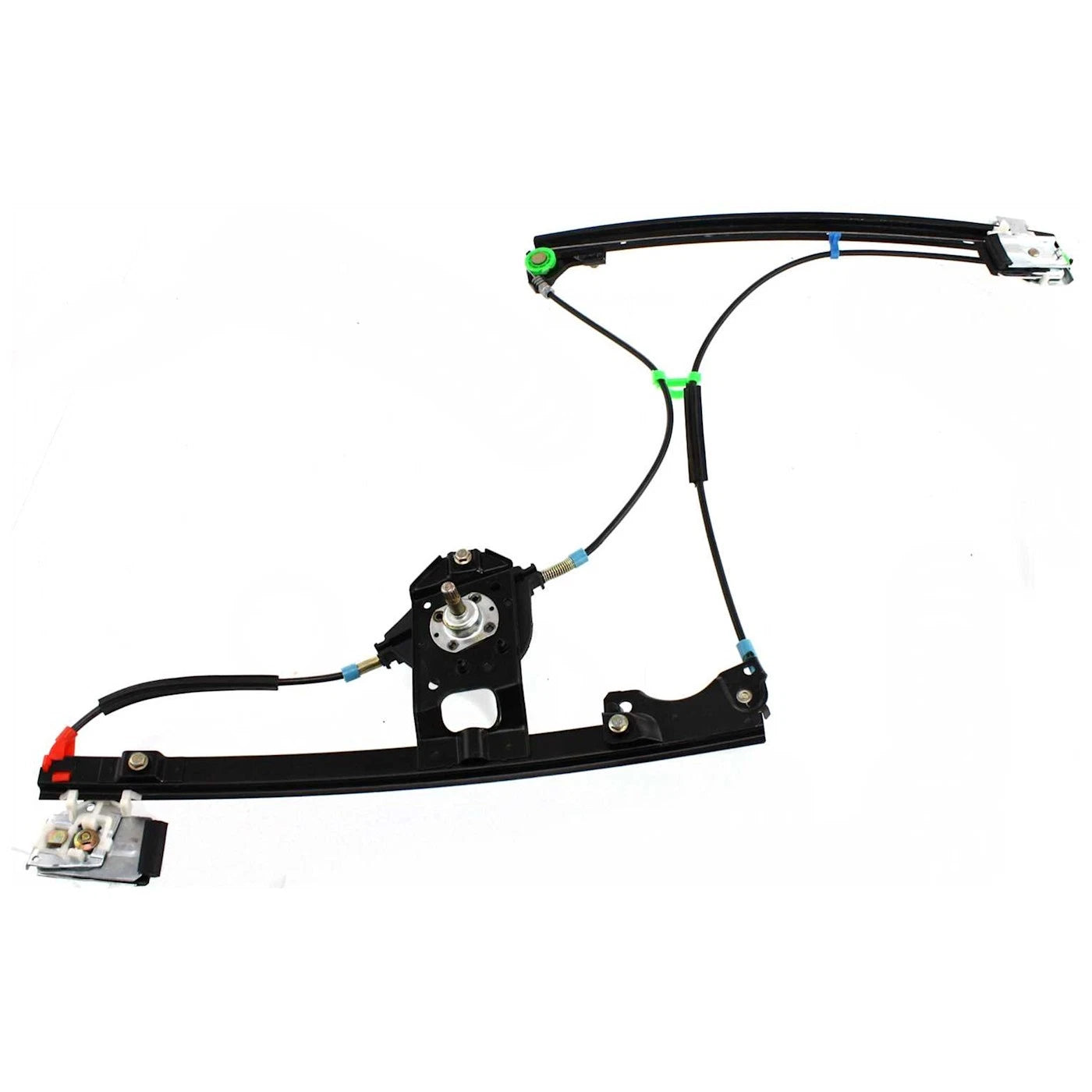 Window Regulator for VW Jetta Golf (Front Driver Left Side)