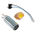 Fuel Pump + Strainer for Cectek ATV Kingcobra/Estoc 500 EFI (2012–Present)