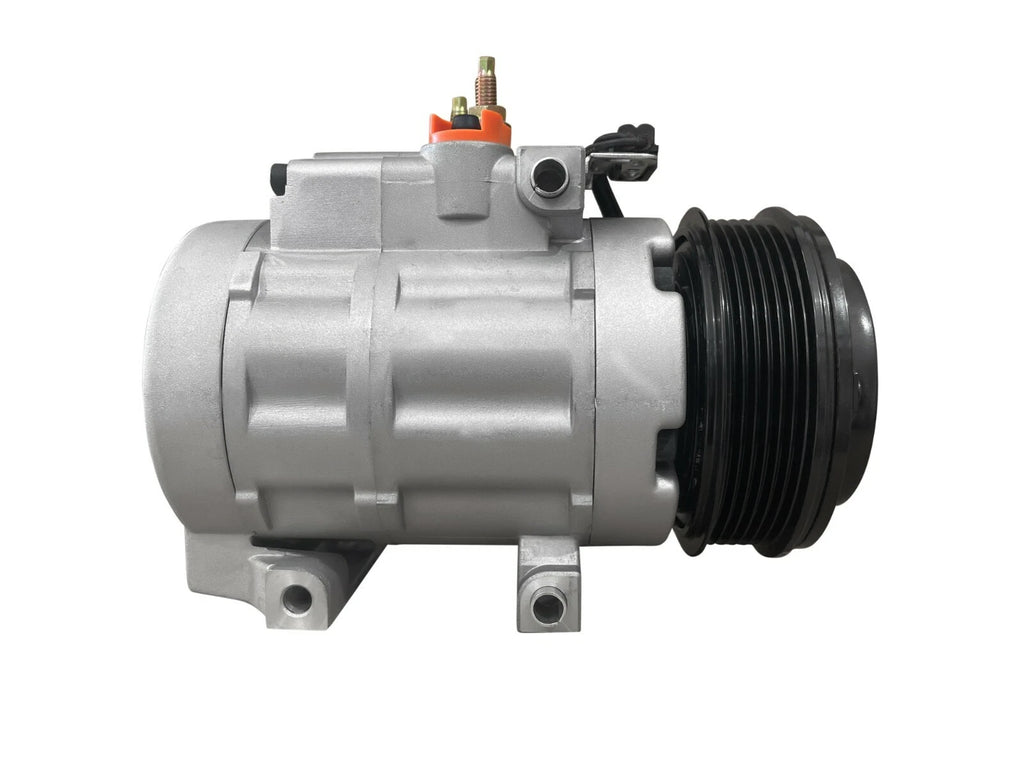 A/C Compressor Replacement for Mercury Mountaineer 4.0L (2010-2010)