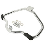 Mustache Engine Guard Crash Bar for Harley Sportster XL883 XL1200 (2004–2022)