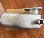 Marine Exhaust Mixing Elbow for Yanmar 4JH (129671-13552) Stainless Steel