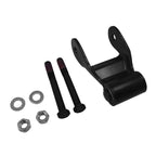 2X Rear Leaf Spring Shackle Kit for Dodge D100 D150 (1986–1996) 722-204 4228468