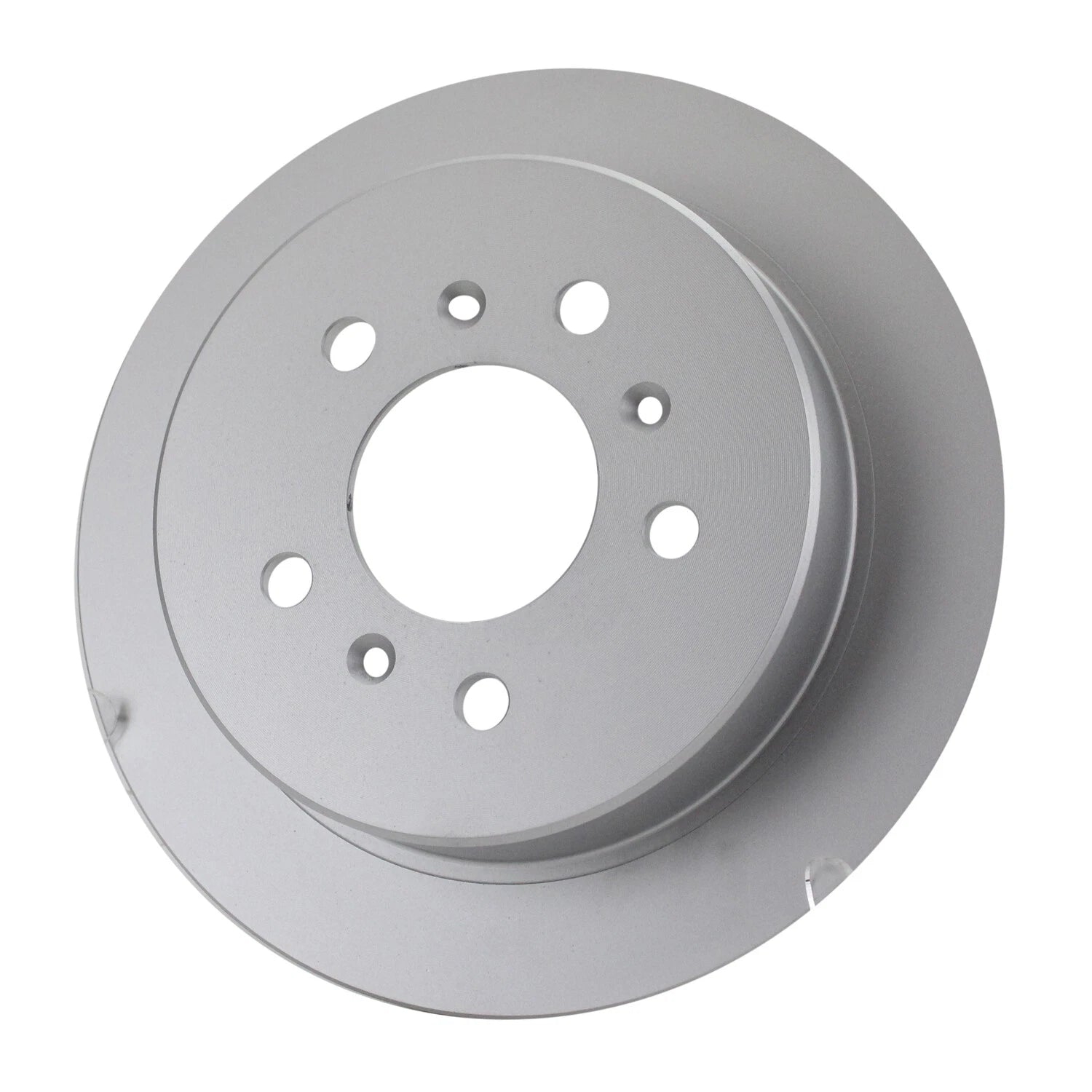 Bosch QuietCast Rear Disc Brake Rotor for LaCrosse Impala Venture Monte Carlo (2005–2016)