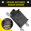 Front Distance Sensor for Nissan Altima (2019–2022) 28438-5FA6A ACC Radar