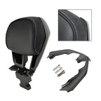 Passenger Sissy Bar Backrest for Yamaha X MAX X-MAX 300 (2023–2025)
