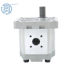 Hydraulic Gear Pump for Kubota KX161-2 (2000–2005) RD301-61120 RD30161120