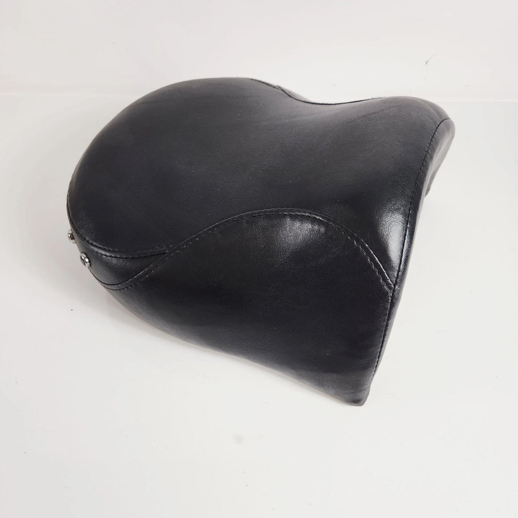 Rear Passenger Pillion Seat for Harley Davidson FLHR Road King (1997–2007)