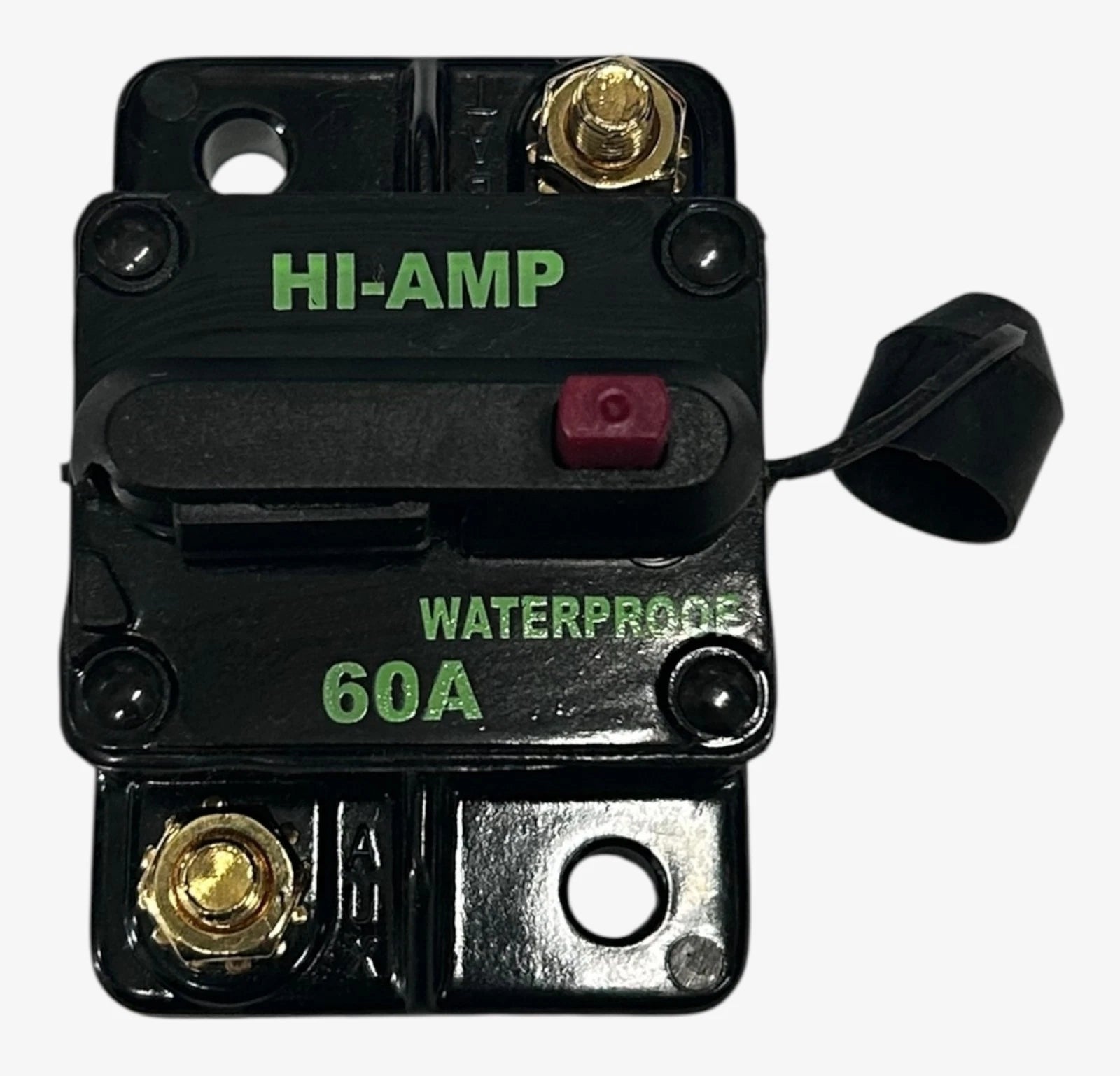 60A Circuit Breaker for Sierra Marine (HI-AMP)
