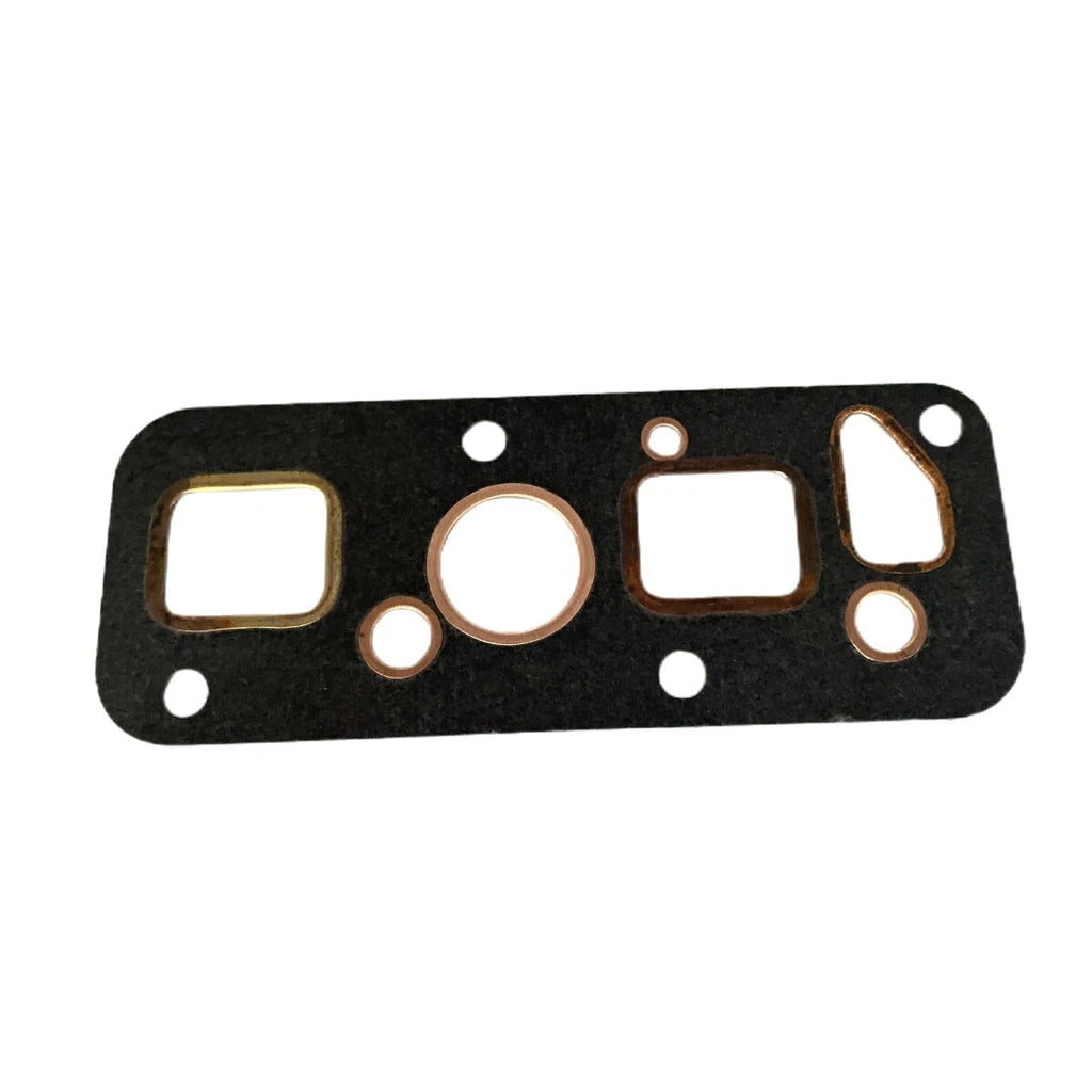 Exhaust Manifold Gasket for Volvo Penta MD6A MD7A/B (1970–1980) 859194 3875382