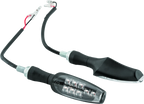 2X LED Turn Signals for Powersports Vehicles (4 in.)