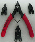 Precision Plier Set for Automotive Repairs (Universal)
