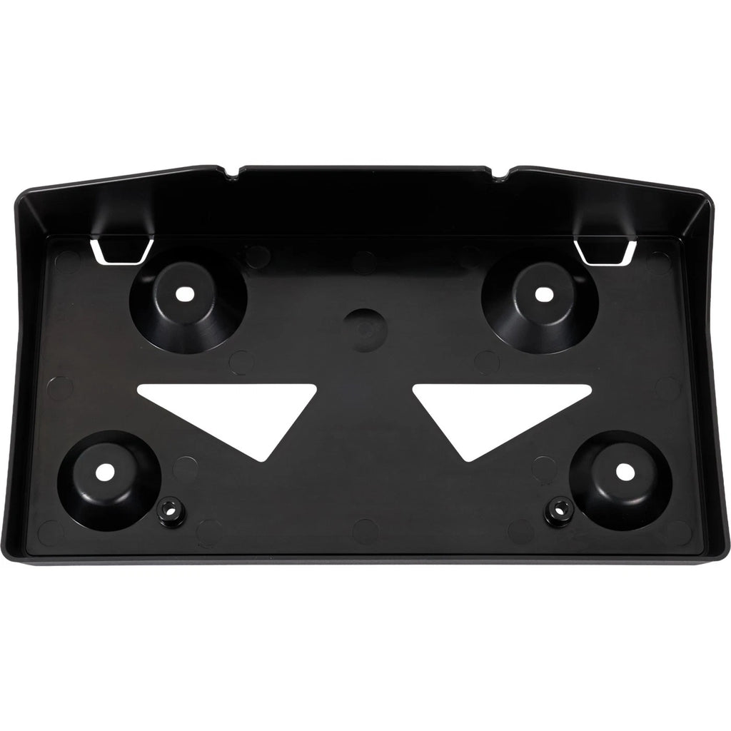 License Plate Brackets for Ford Maverick (2022-2024)