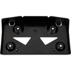 License Plate Brackets for Ford Maverick (2022-2024)