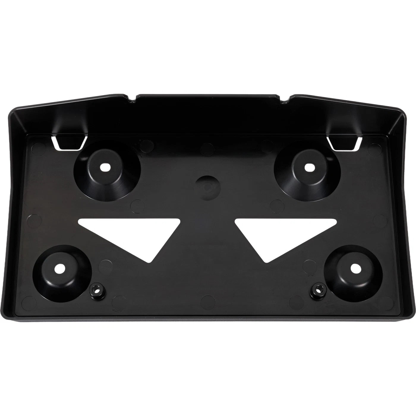 License Plate Brackets for Ford Maverick (2022-2024)
