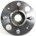 Wheel Hubs for Honda Civic (1992–2000) Rear LH & RH 4 Lug 4-Wheel ABS