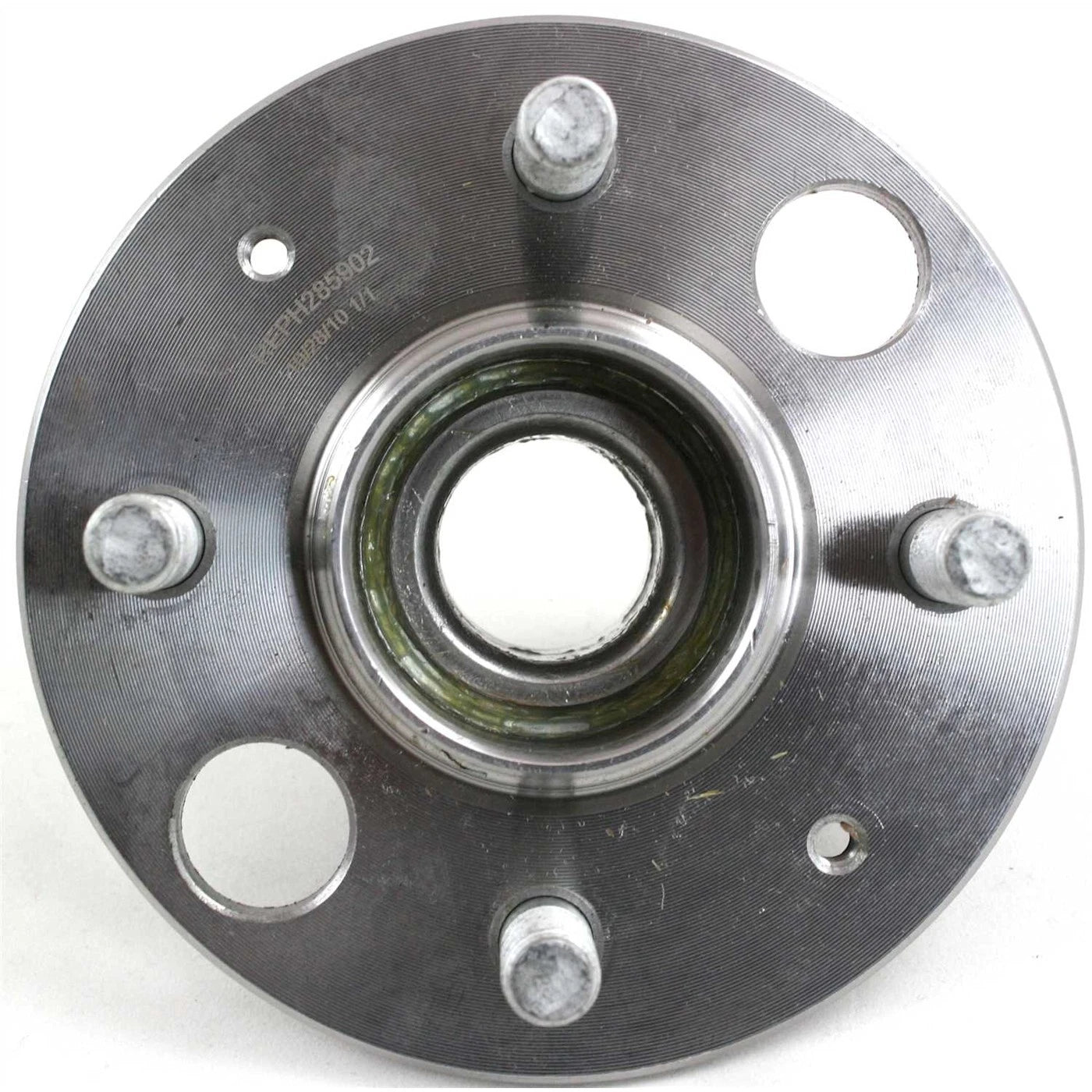 Wheel Hubs for Honda Civic (1992–2000) Rear LH & RH 4 Lug 4-Wheel ABS