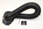 Vent Intake Inlet Hose Tube Baffle for Honda AquaTrax R12X F12X (2002–2007)