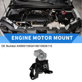 Engine Motor Mount for Mitsubishi Mirage ES (2019) No.A4660/1093A146