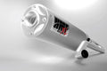 HMF Titan XL Full Exhaust Muffler for Polaris RZR 4 800 (2010)