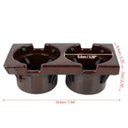 Center Console Cup Holder for BMW E46 (1999-2005)