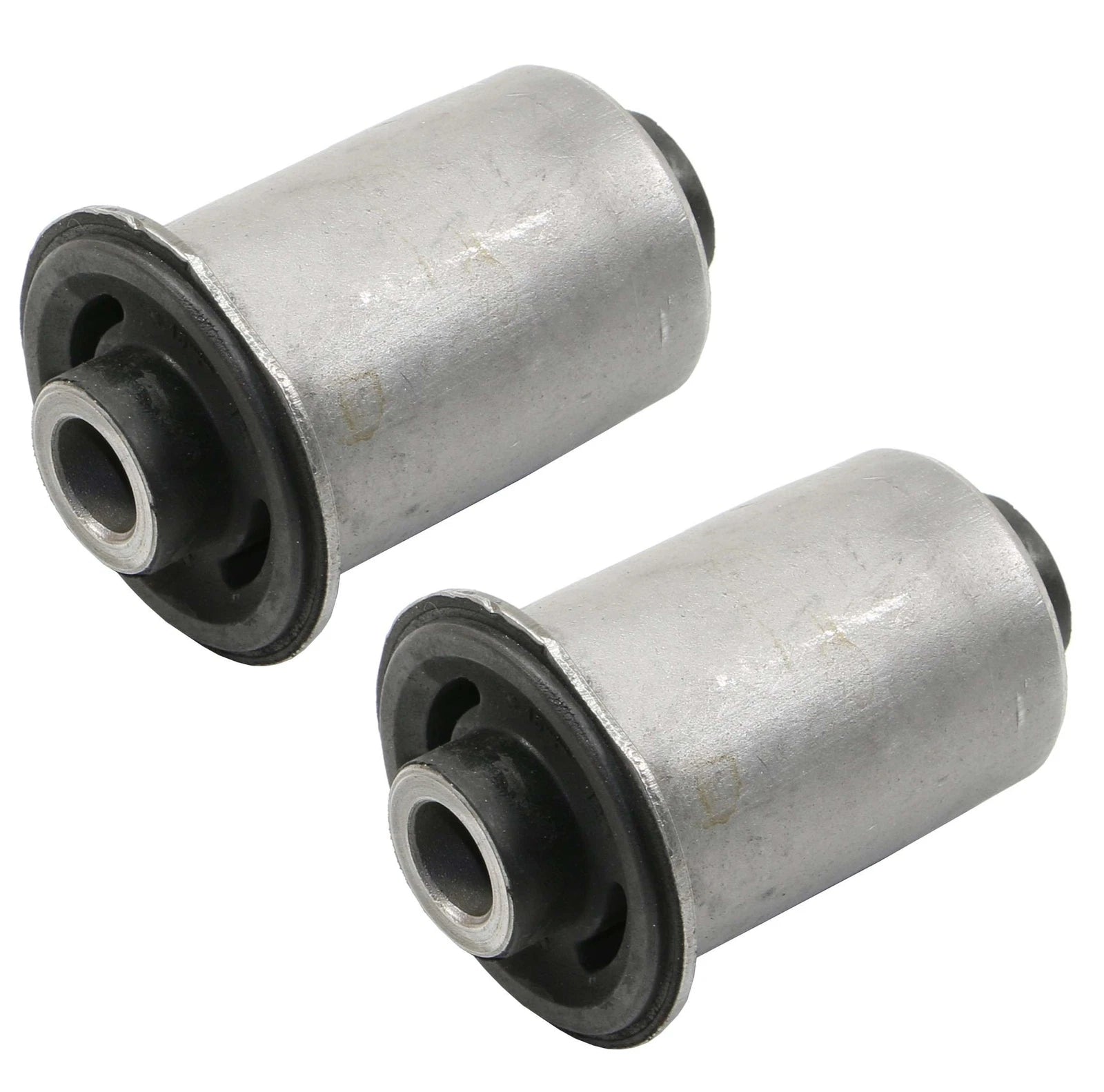 Set of 2 Rear Upper Control Arm Bushings for Ford Mustang (2005–2010)