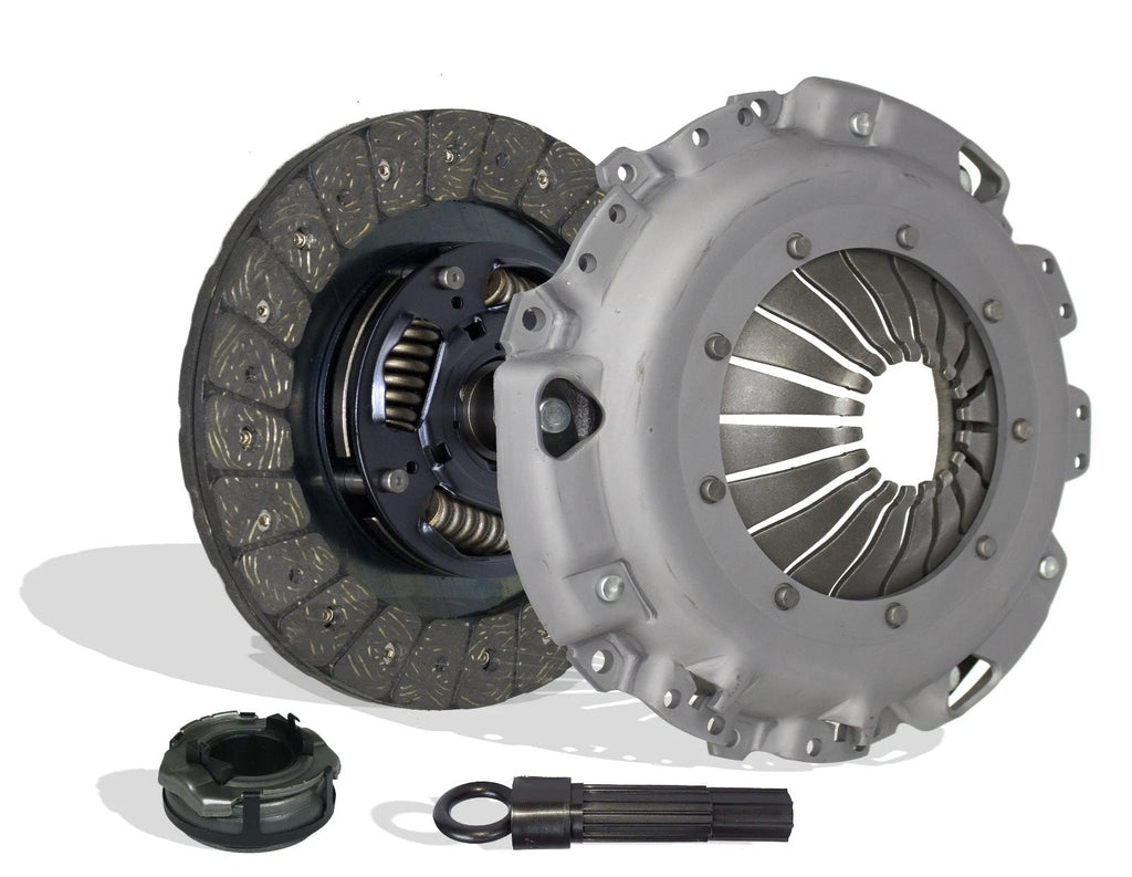 Clutch Kit for VW Jetta Golf Beetle (1998–2006) 2.0L 4Cyl