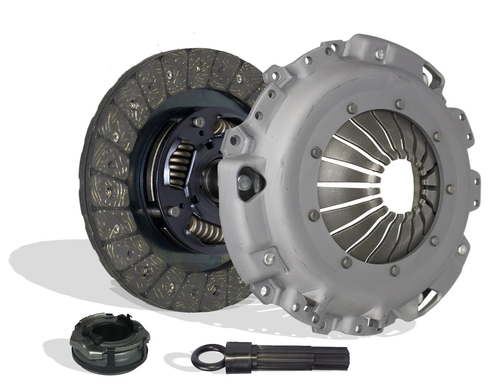 Clutch Kit for VW Jetta Golf Beetle (1998–2006) 2.0L 4Cyl