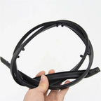 Front Bumper Rubber Seal Strip for Kia Optima (2016-2020)