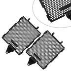 Radiator Grille Guard Cover for BMW R1300GS Adventure (2023-2024)