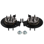 Rear Knuckle Hub for Ford Explorer/Mercury Mountaineer (2002–2005) LK001 LK002 Pair
